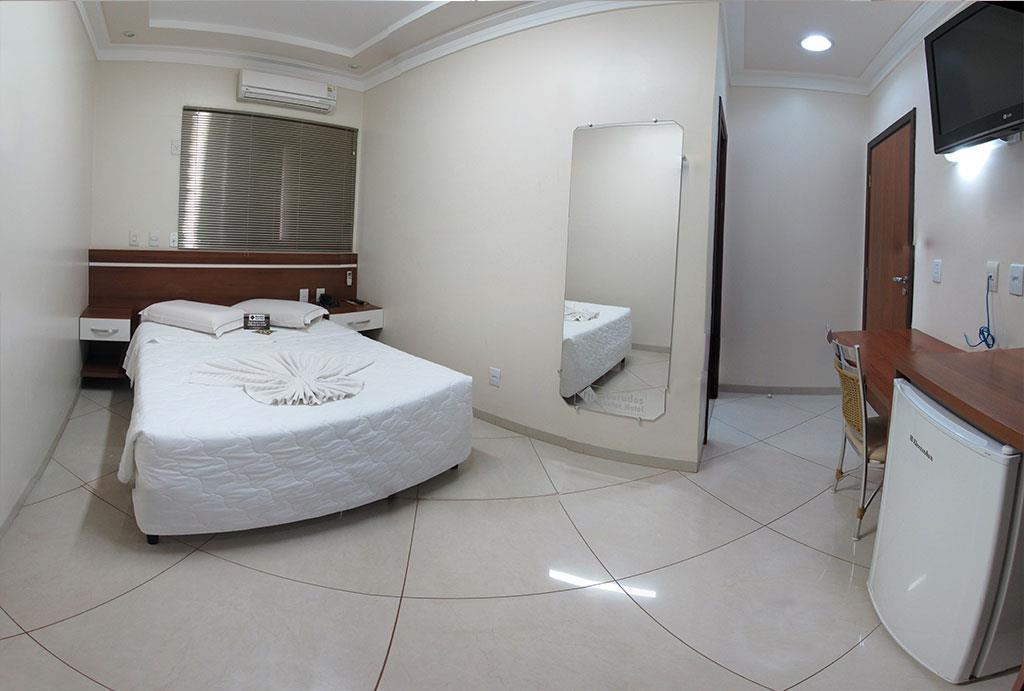 Center Hotel