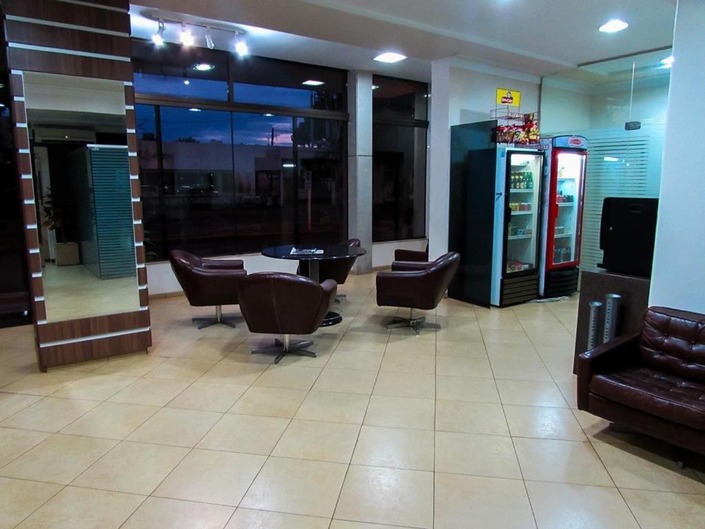 Center